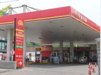 加油站網(wǎng)架加工的細(xì)節(jié)是什么？